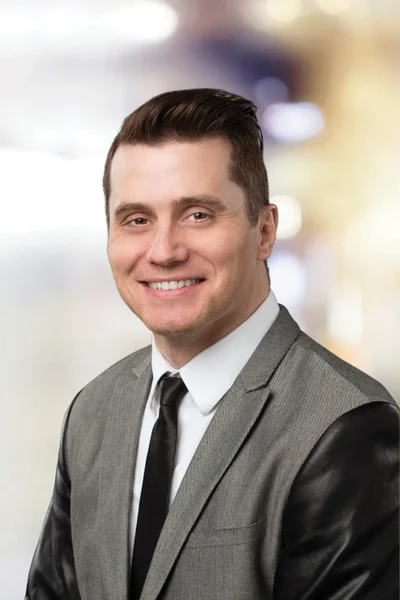 James Ginnever, Senior Home Marketing Consultant | REALTOR® | ASP®